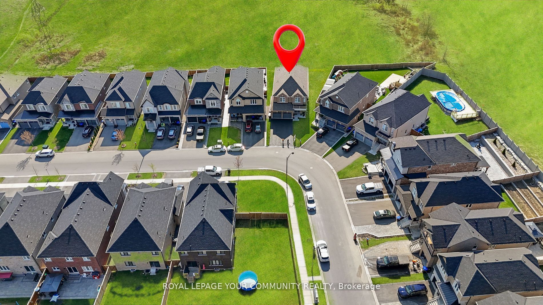 259 Chelsea Crescent