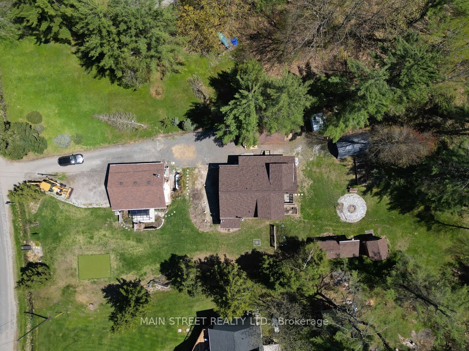 1183 South Morrison Lake