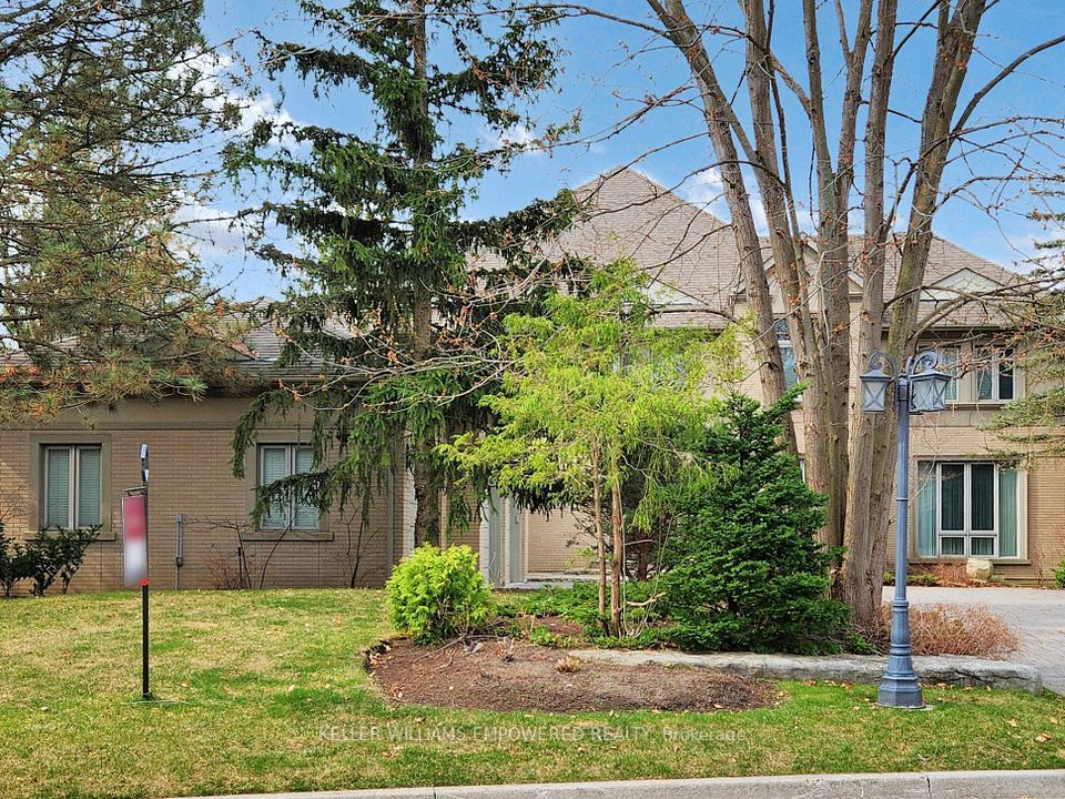 90 Humberview Drive, Vaughan, ON L4H 1B5