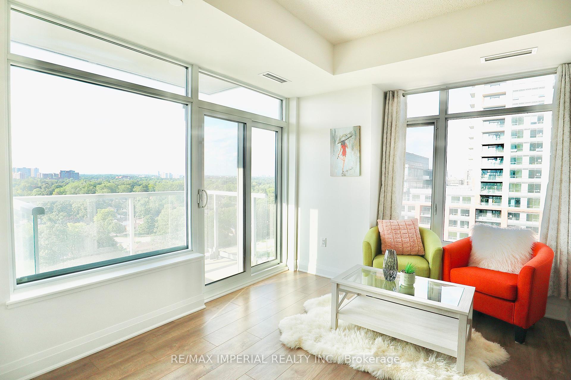 2 Bedrooms Condo at 3220 Sheppard, Toronto For sale