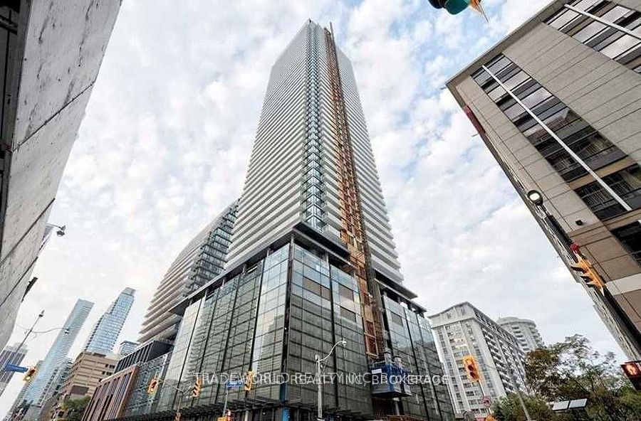501 Yonge