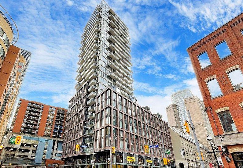 2 Bedrooms Condo at 2A Church, Toronto For sale