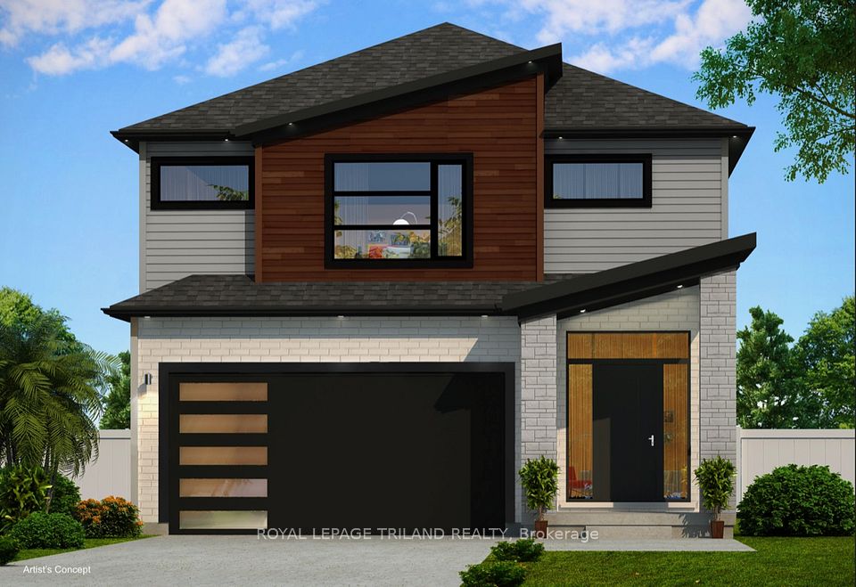 Lot 76 Liberty Crossing