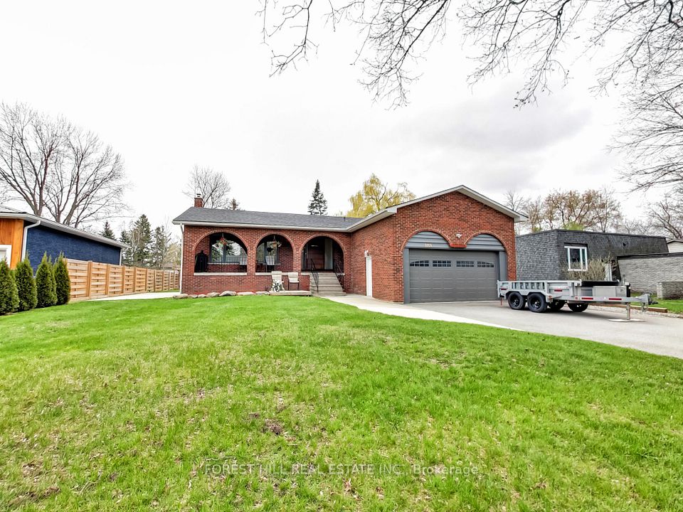 1153 Vernor