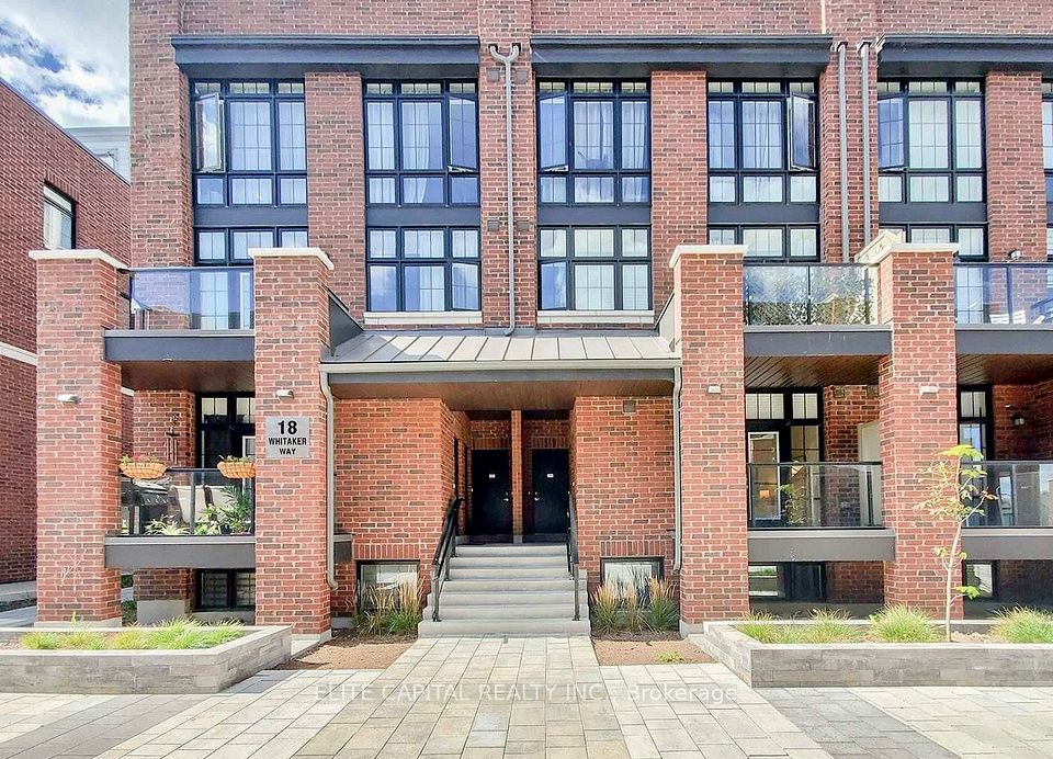 18 Whitaker Way