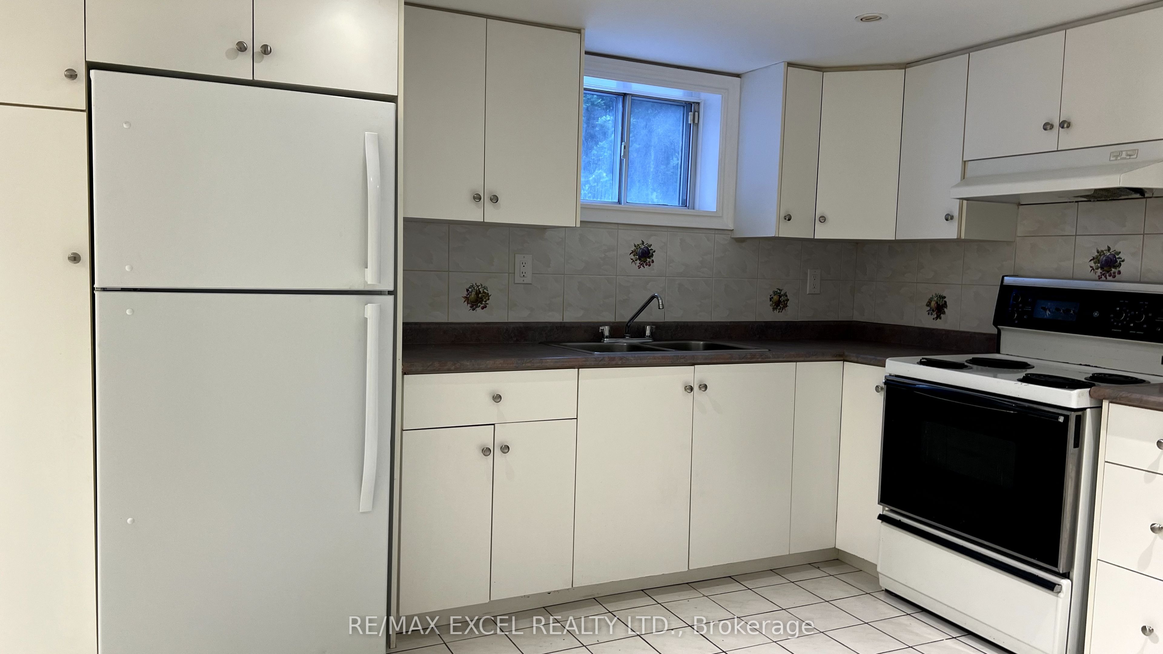 387 Crosby Avenue, #Basement