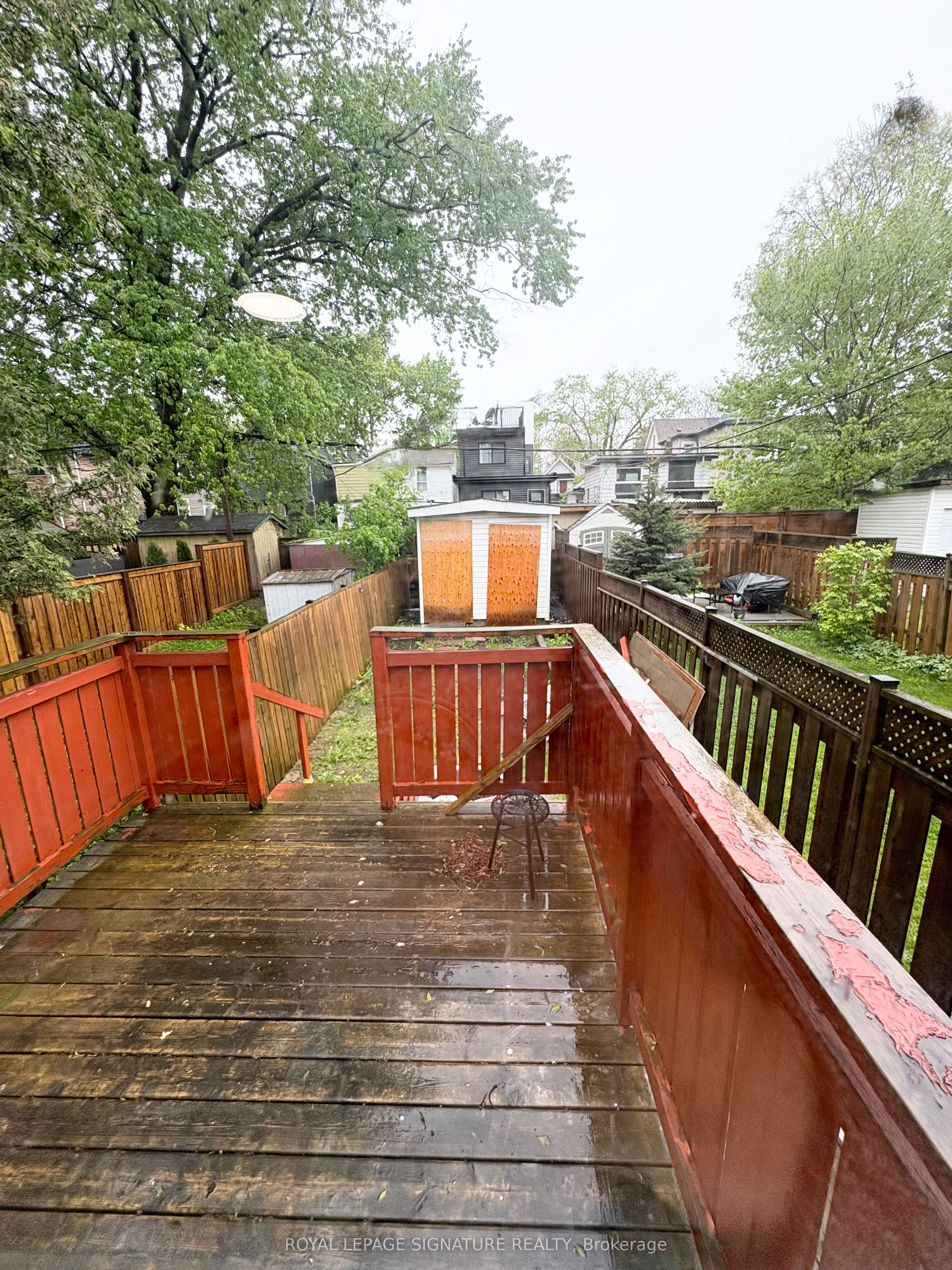172 Coxwell Avenue, #Main