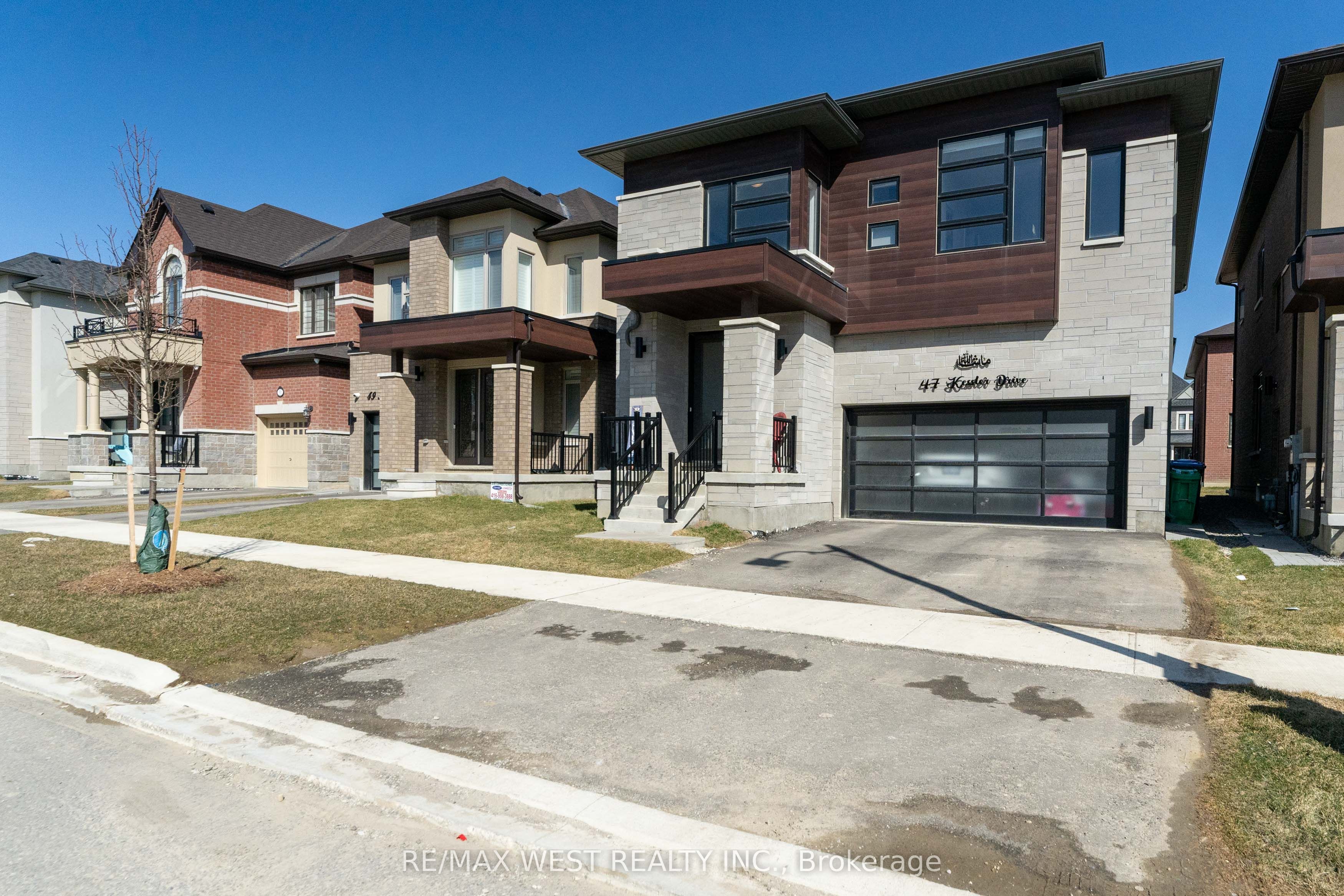 47 Kessler Drive, Brampton, ON L6R 4E7