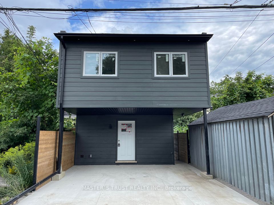 246 Lippincott Street