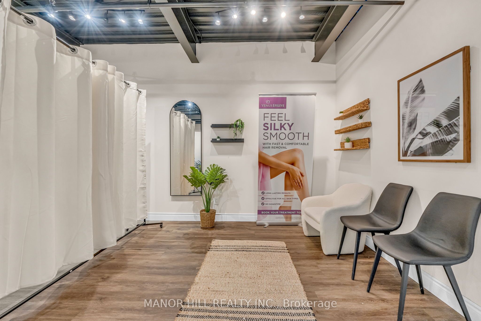 7766 Martin Grove Road, #15A