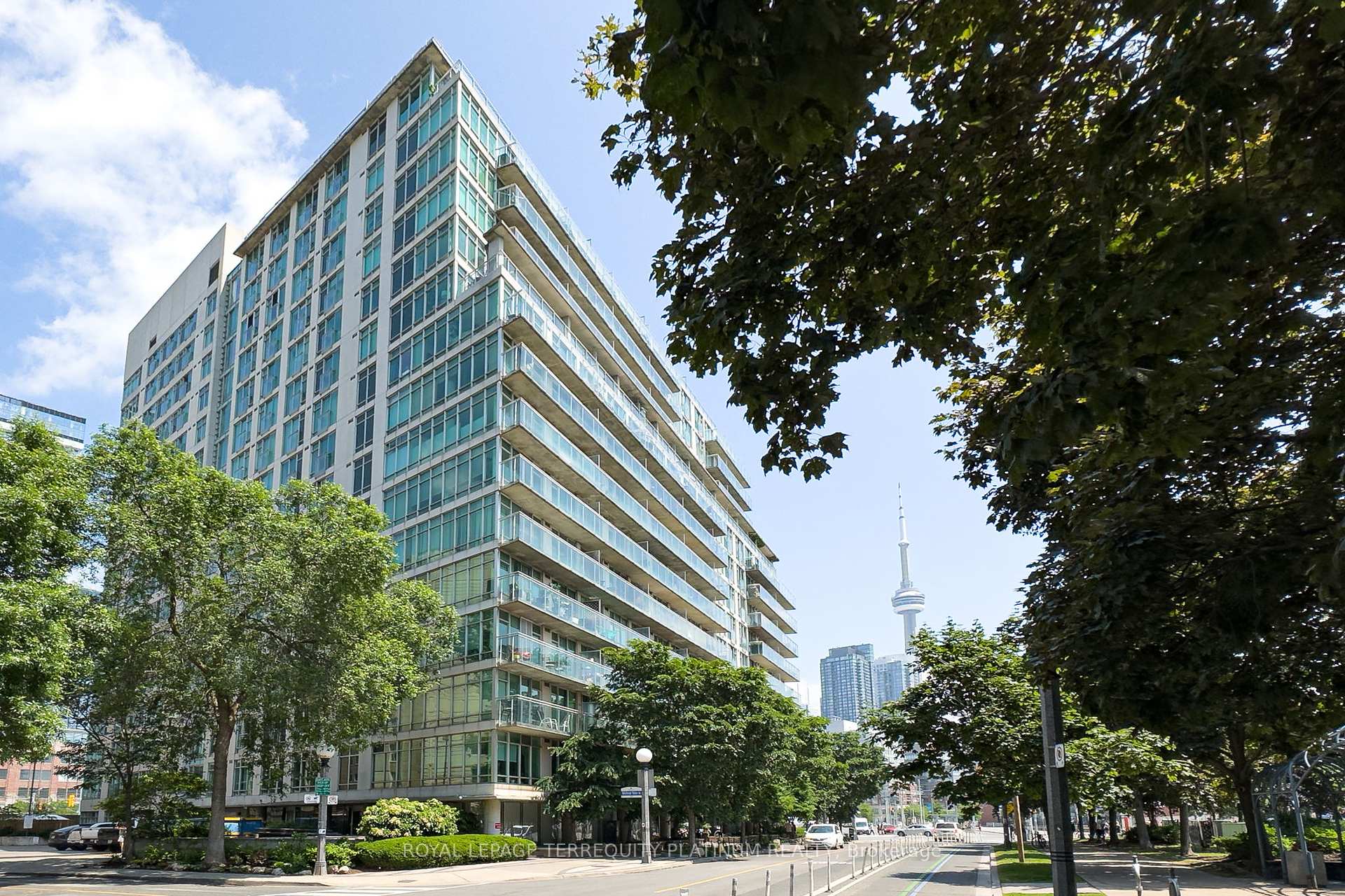 Condo at 650 Queens, Toronto For sale