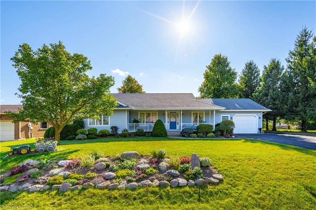 59 GRAHAM ST W N/A Mapleton Ontario N0B 1A0