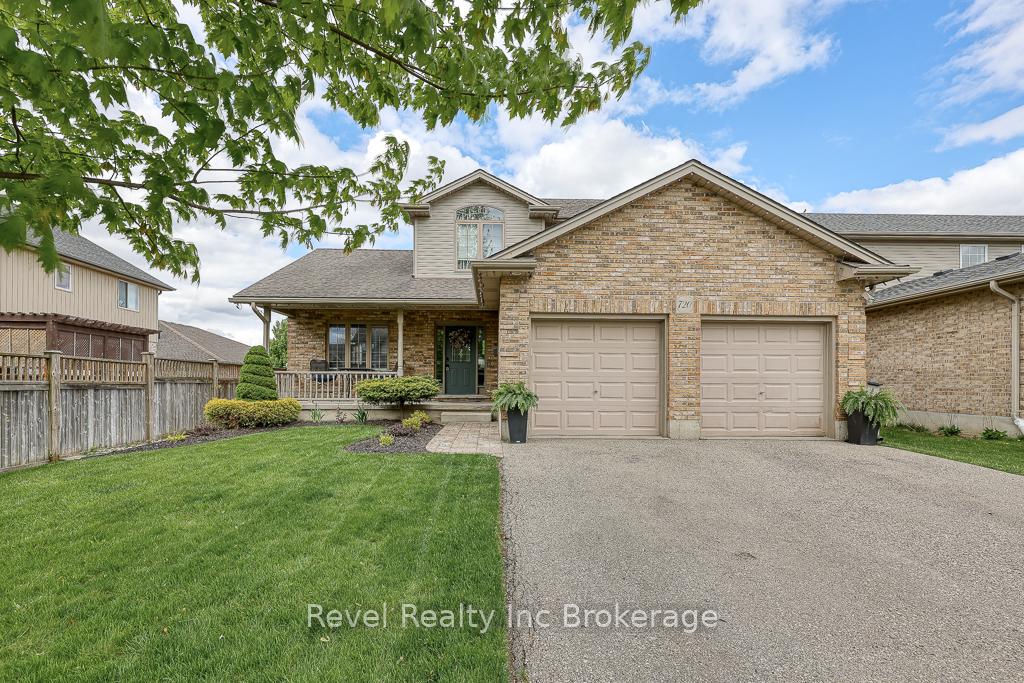 720 Anzio Road, Woodstock, ON N4T 0B5