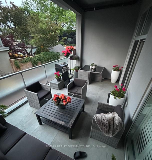 1 Bedroom Condo at 1842 Queen, Toronto For sale