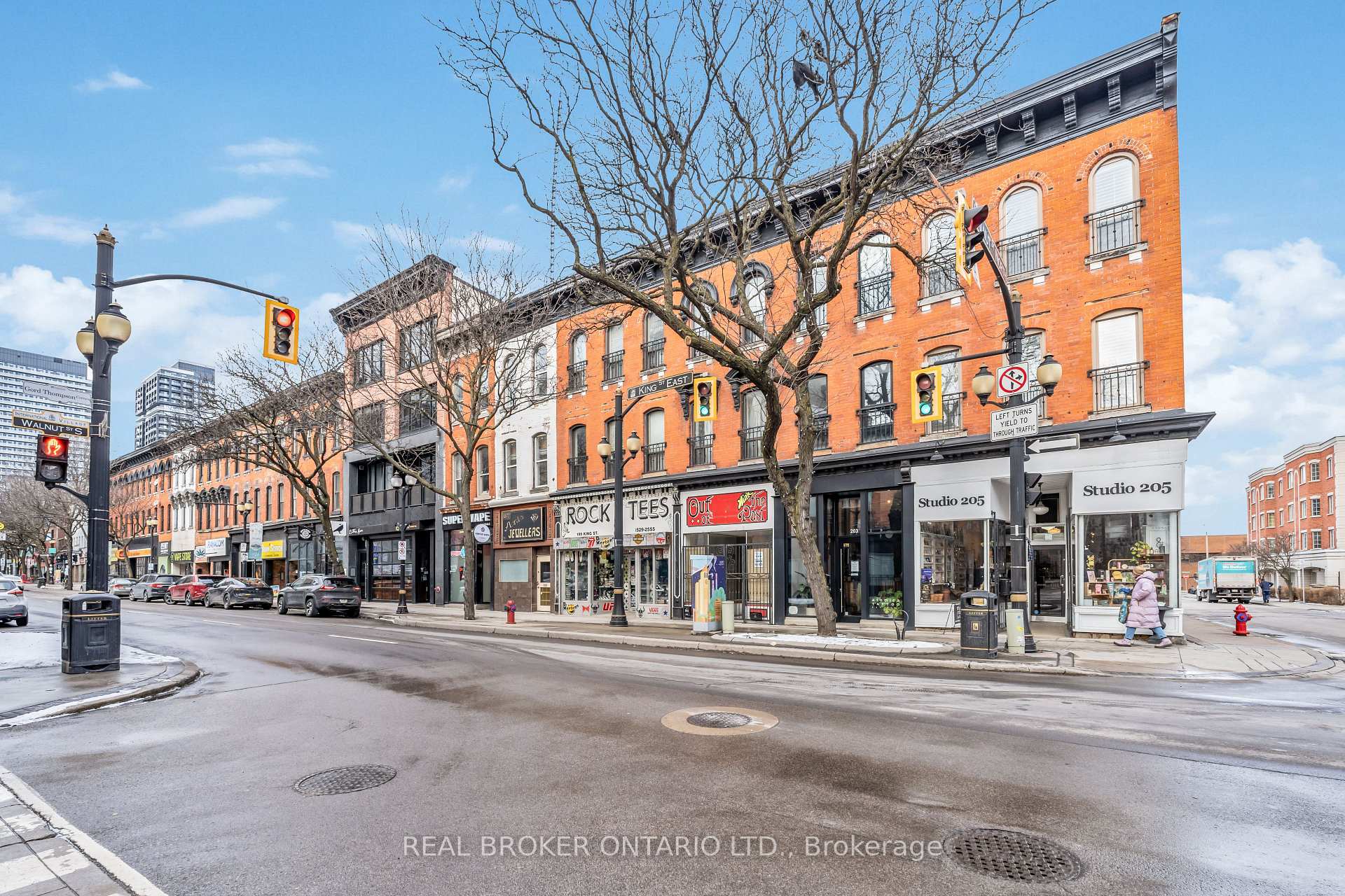 197 King Street, Hamilton, ON L8N 1B3