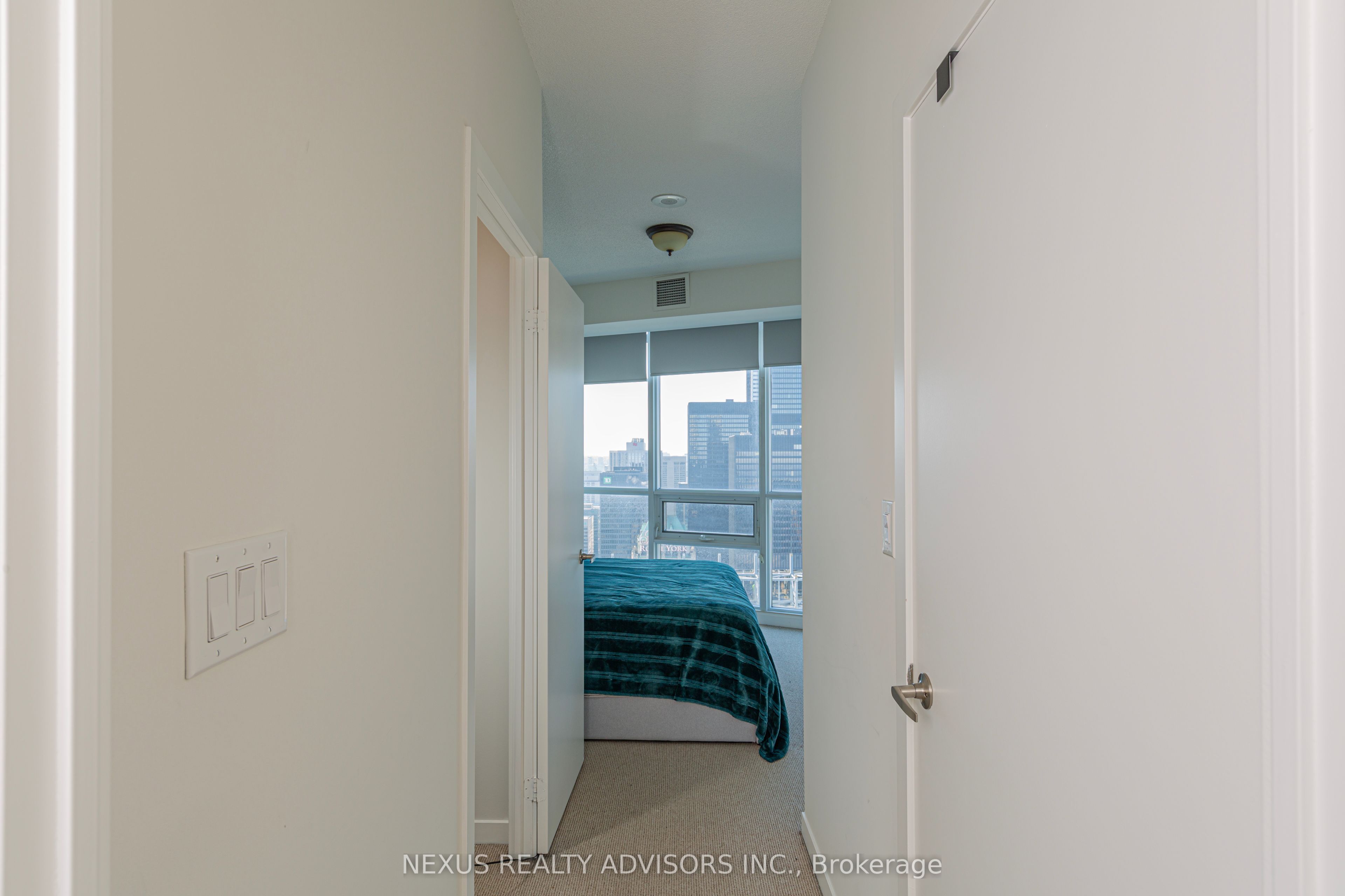 65 Bremner Boulevard, #4708