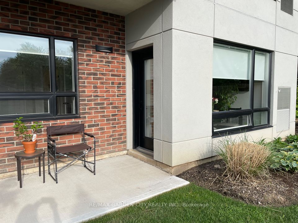 #102 - 3998 Victoria Avenue, Lincoln, ON L0R 2C0