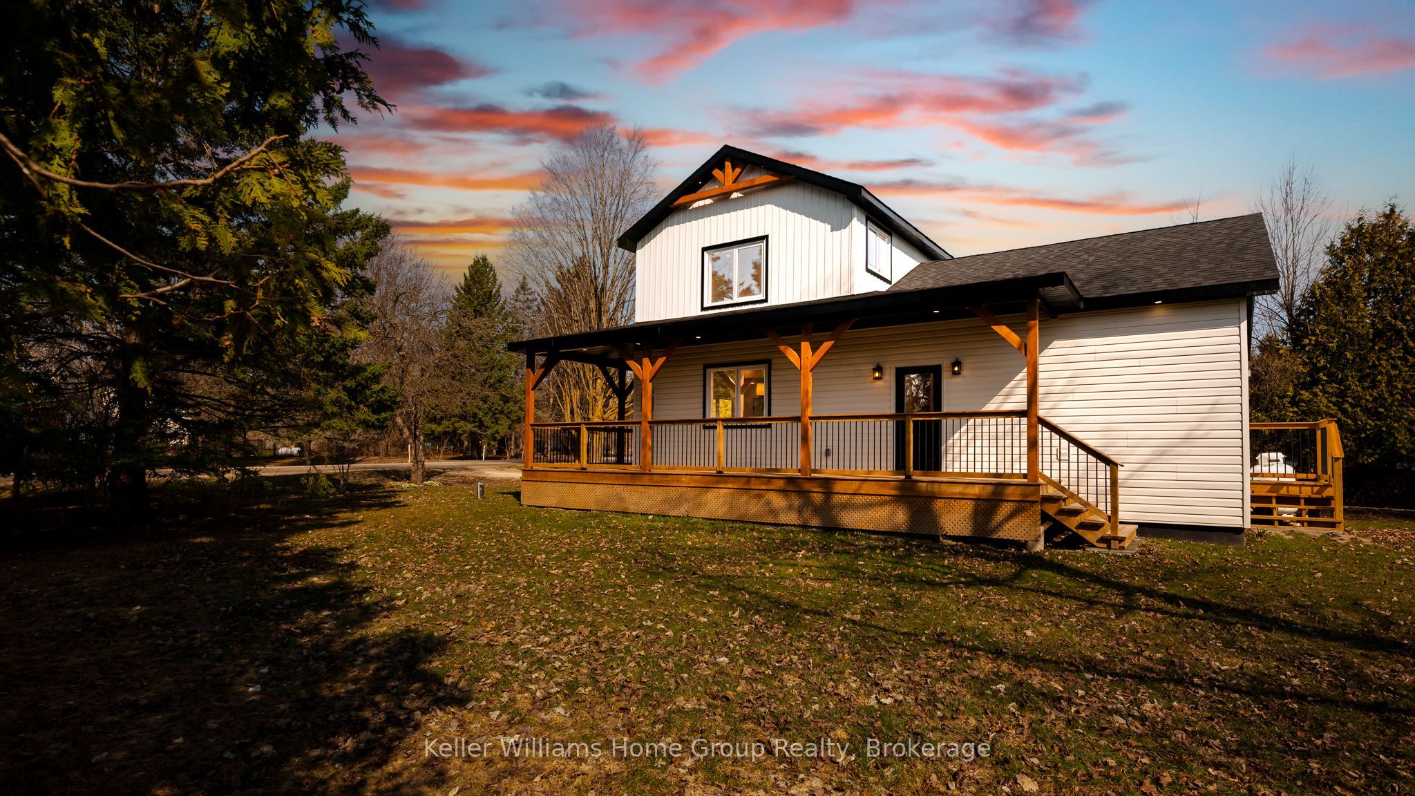 758003 2nd Line, Mulmur, ON L9V 0G8