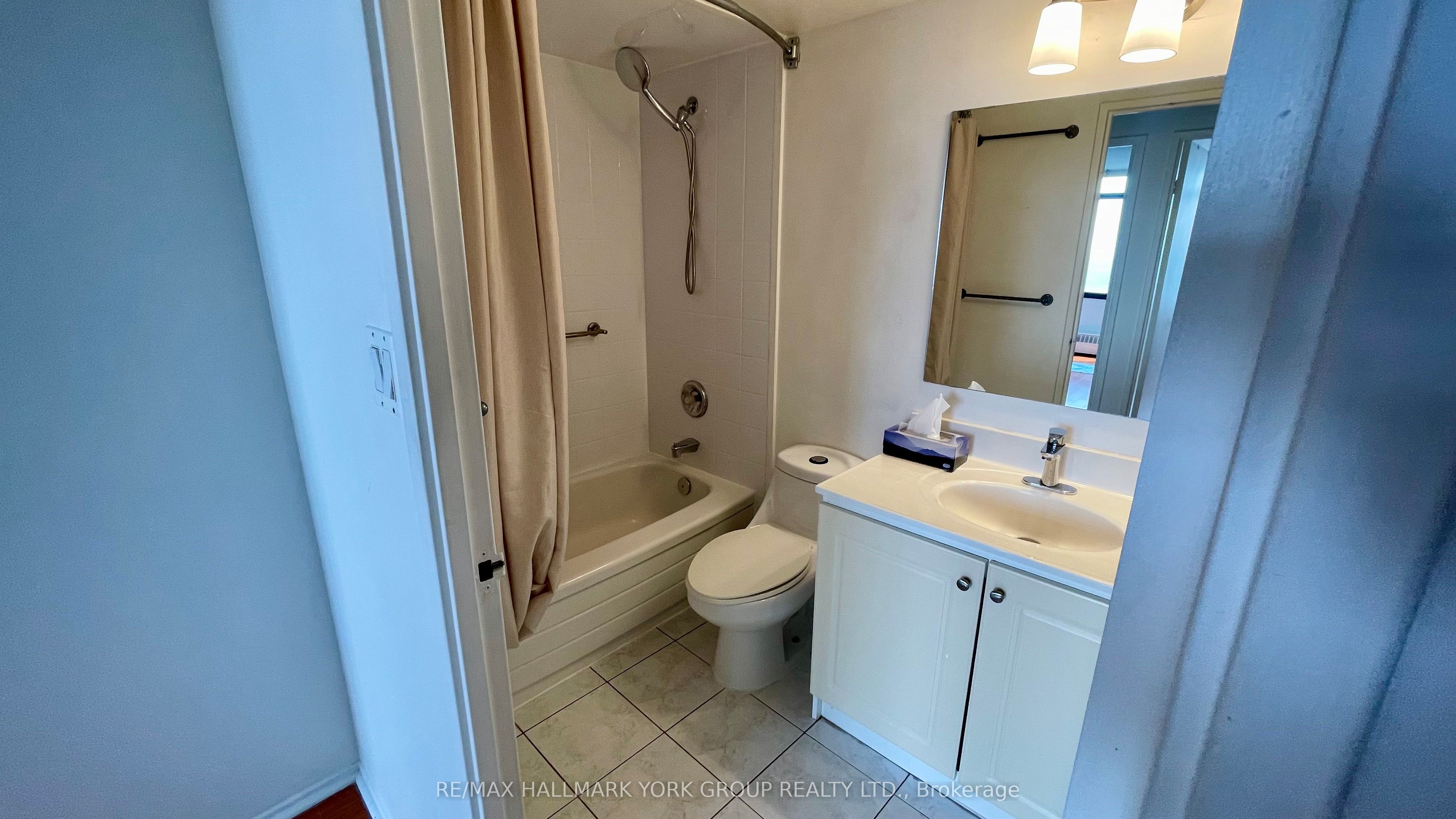 3300 Don Mills Road, #2408