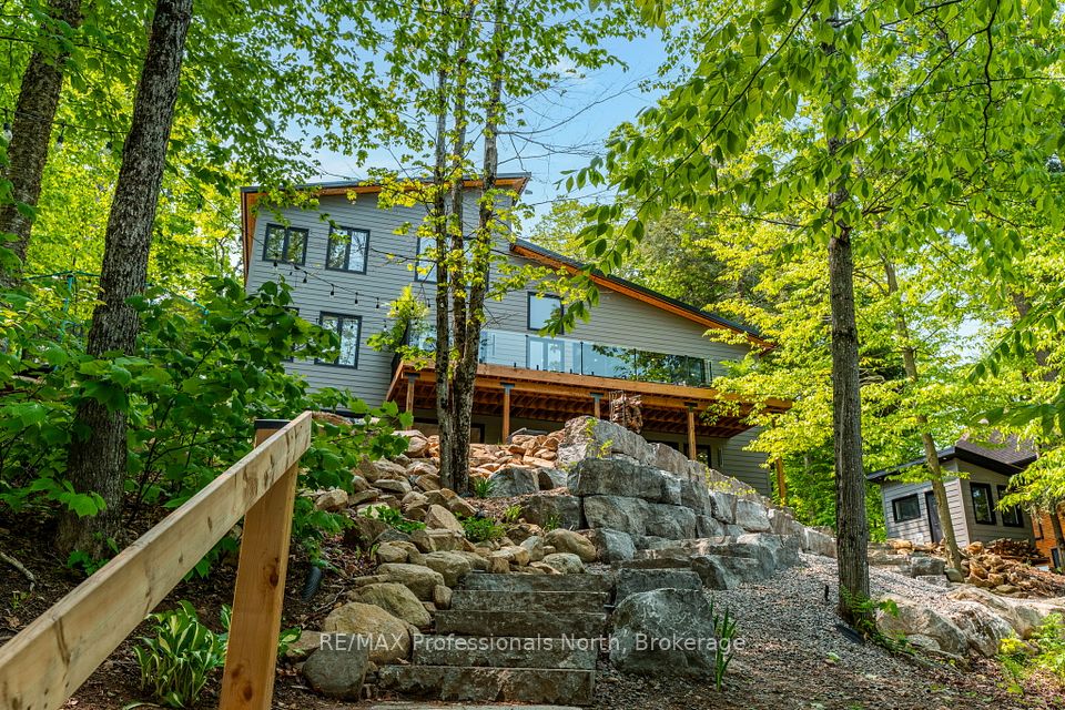 1063 Mink Road
