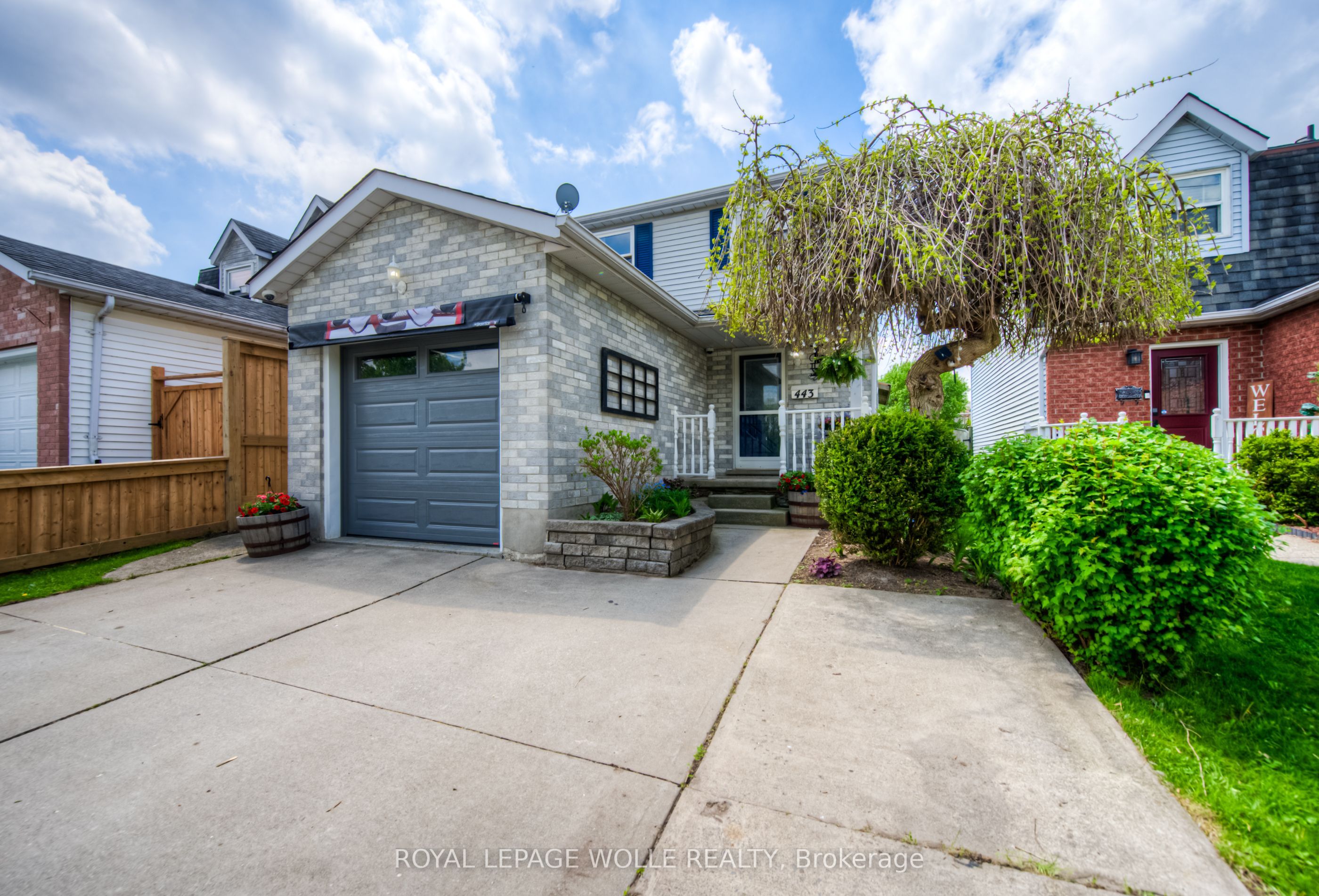 443 Otterbein Road, Kitchener, ON N2B 3V8