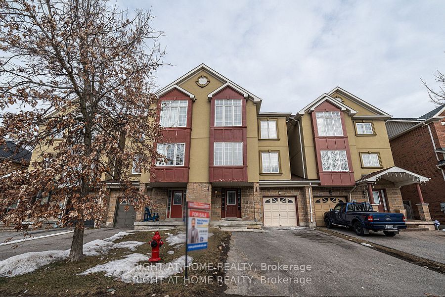 173 Gail Parks Crescent