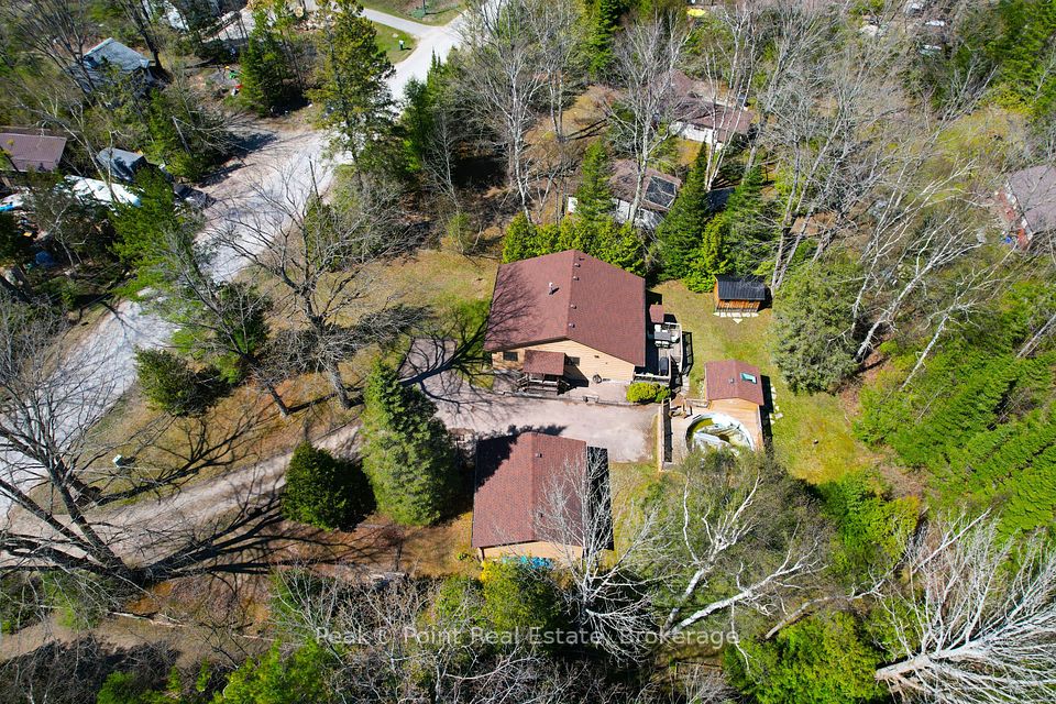 1207 Sauble Falls