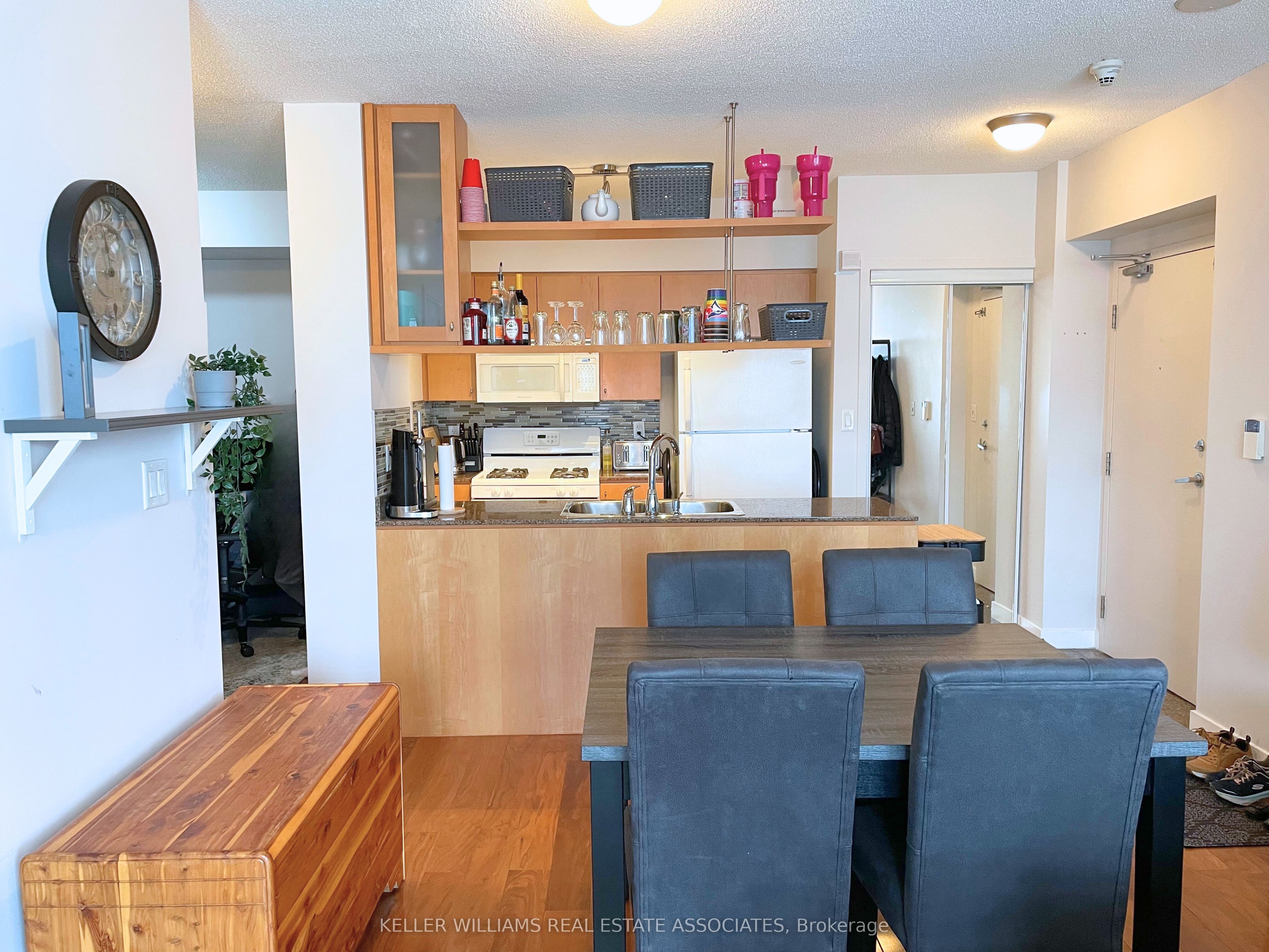 5 Mariner Terrace, #1011