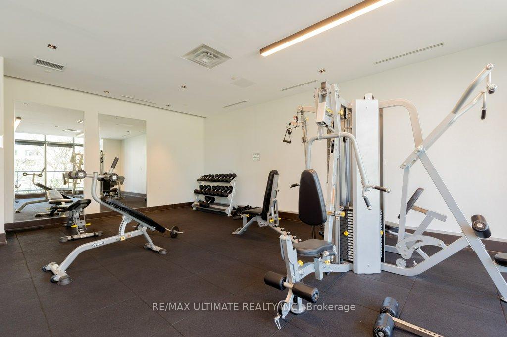2 Bedrooms Condo at 1461 Lawrence, Toronto For sale