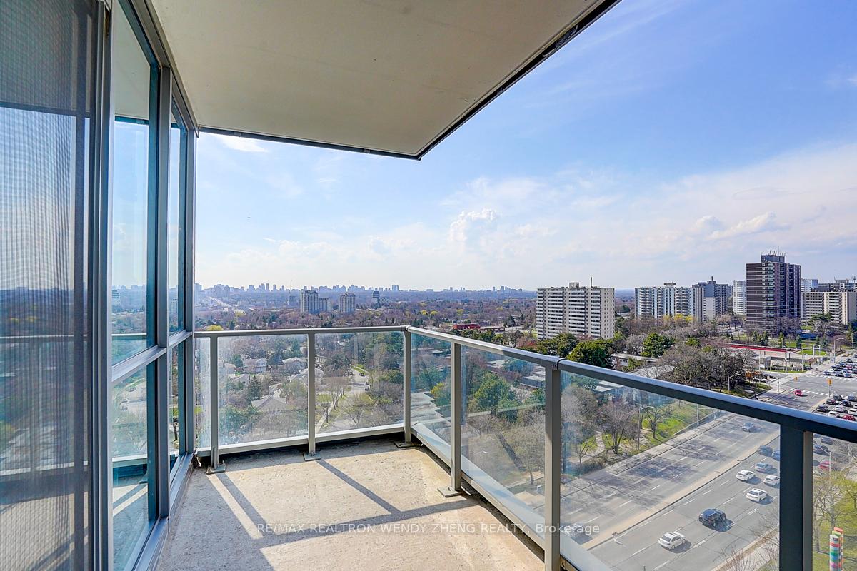 2 Bedrooms Condo at 52 Forest Manor, Toronto For sale