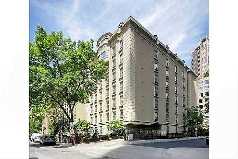 1 Bedroom Condo at 88 Charles,  Toronto For sale