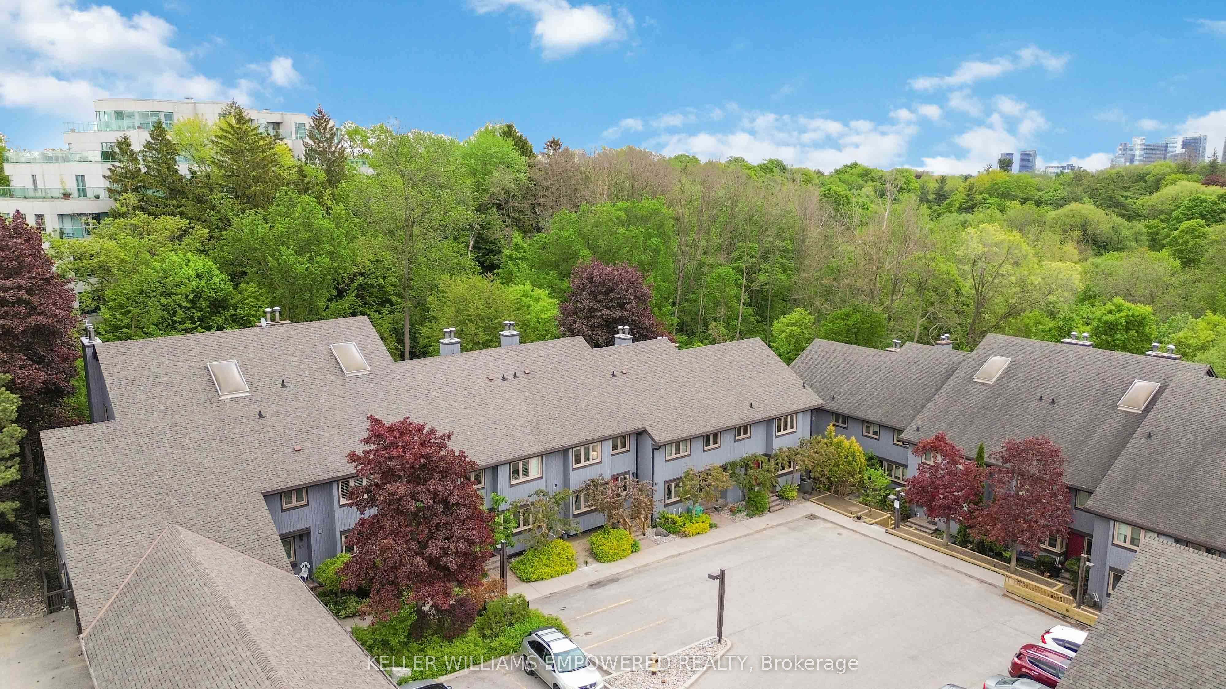 37 Rainbow Creekway, #19