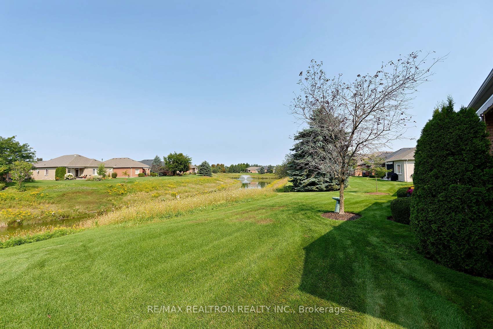 72 McDermott Trail, Whitchurch-Stouffville Ballantrae