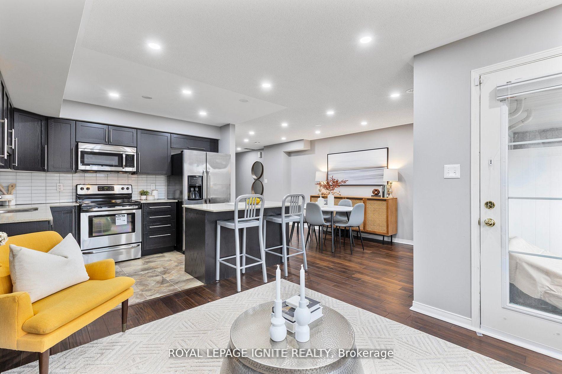 2 Bedrooms Condo at 6063 Kingston, Toronto For sale