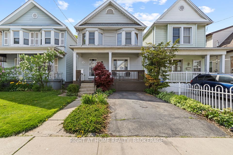 127 Belmont