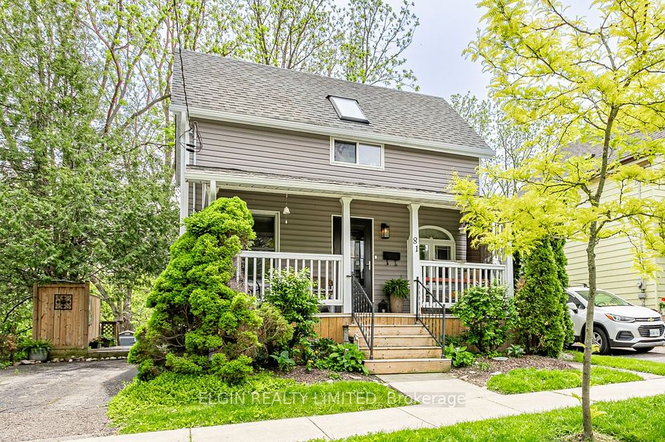 81 Hemlock