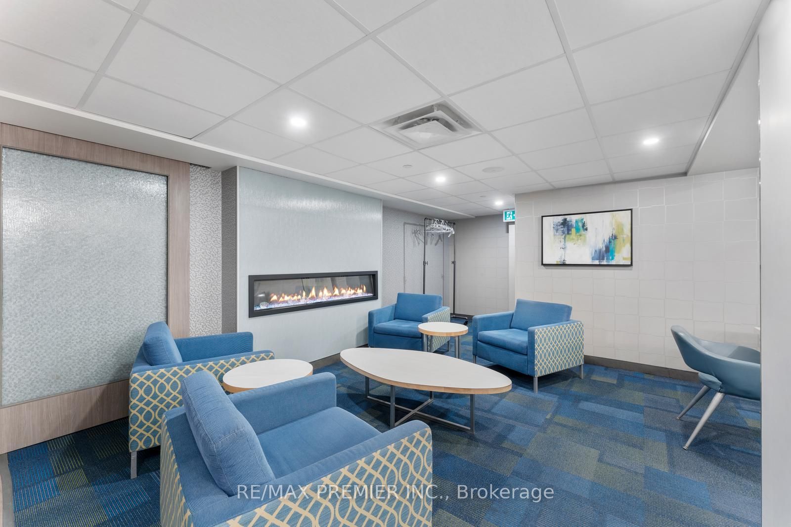 2045 Lake Shore Boulevard W, #2103