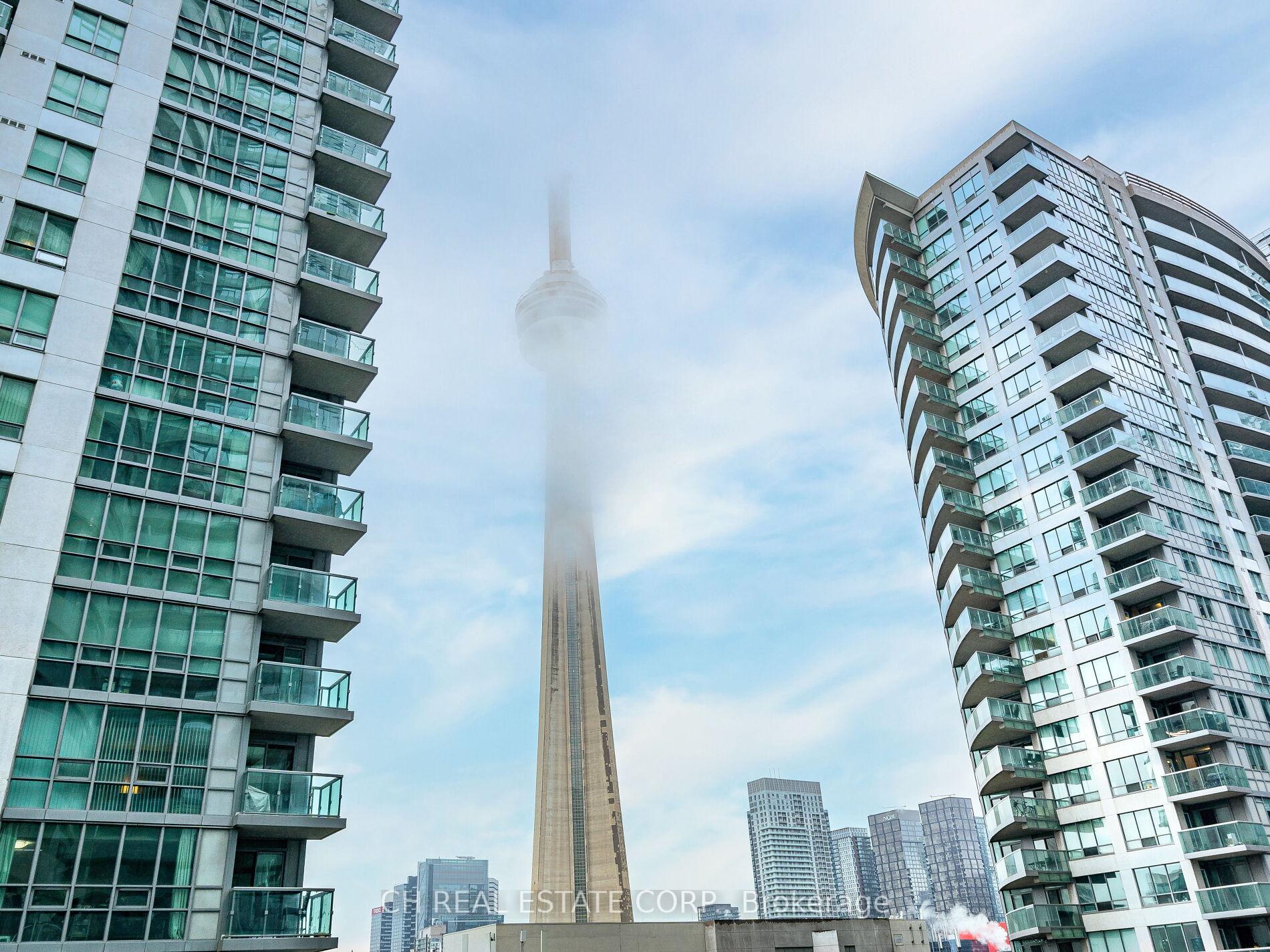 2 Bedrooms Condo at 12 York,  Toronto For sale