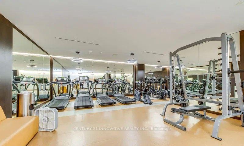 1 Bedroom Condo at 2 Sonic, Toronto For sale