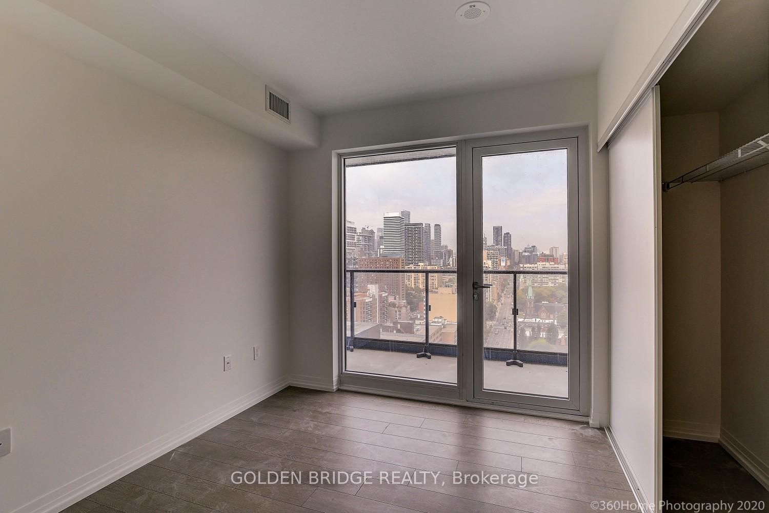 3 Bedrooms Condo at 251 Jarvis, Toronto For sale