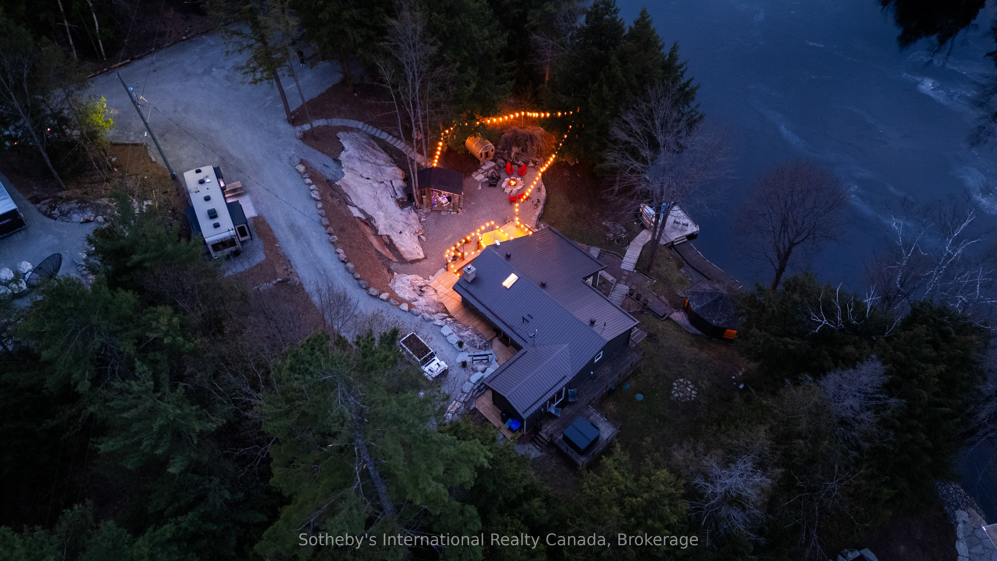 5270 Dean Trail, Severn, ON L0K 2B0