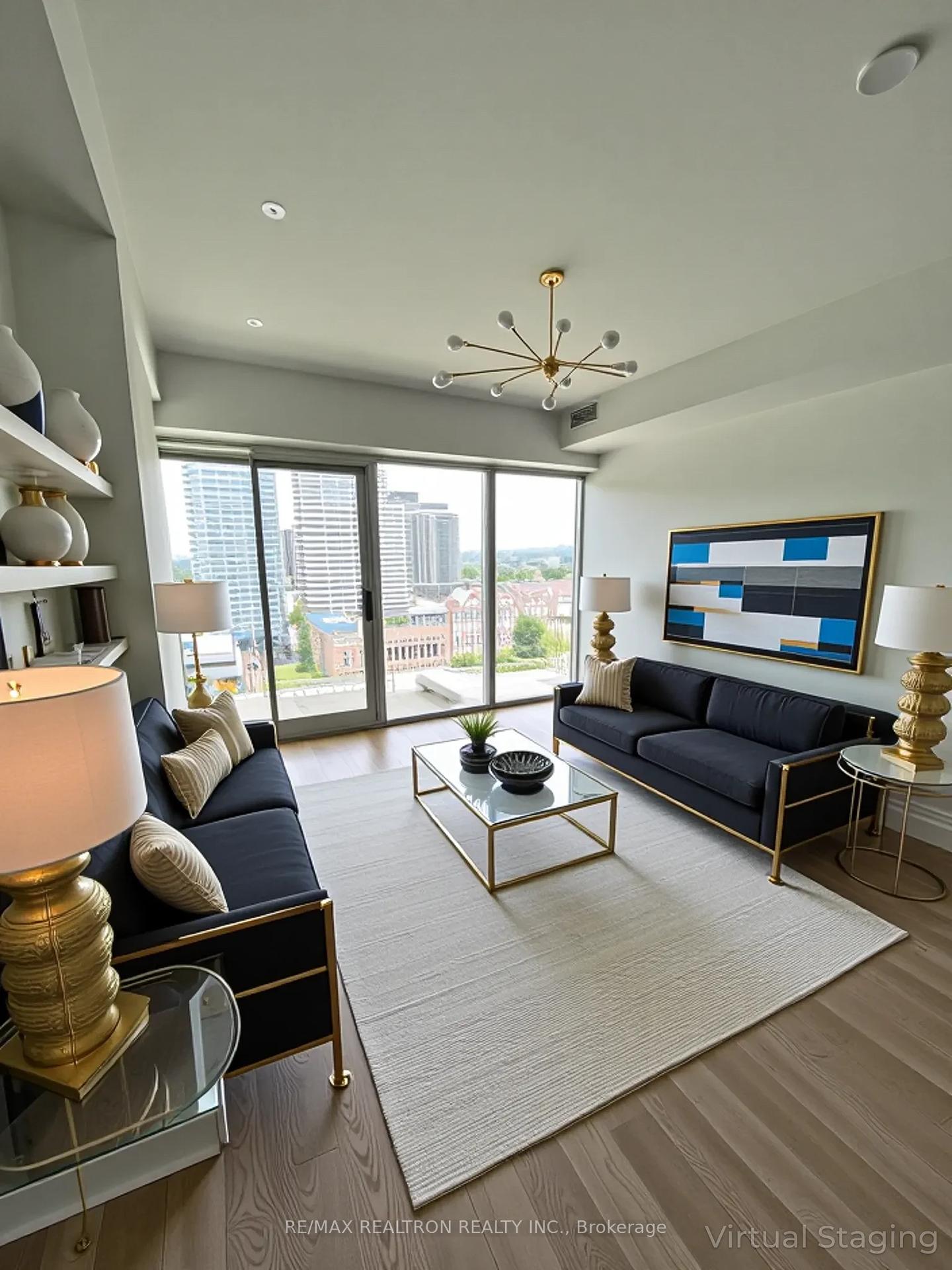 1 Bedroom Condo at 60 Colborne, Toronto For sale