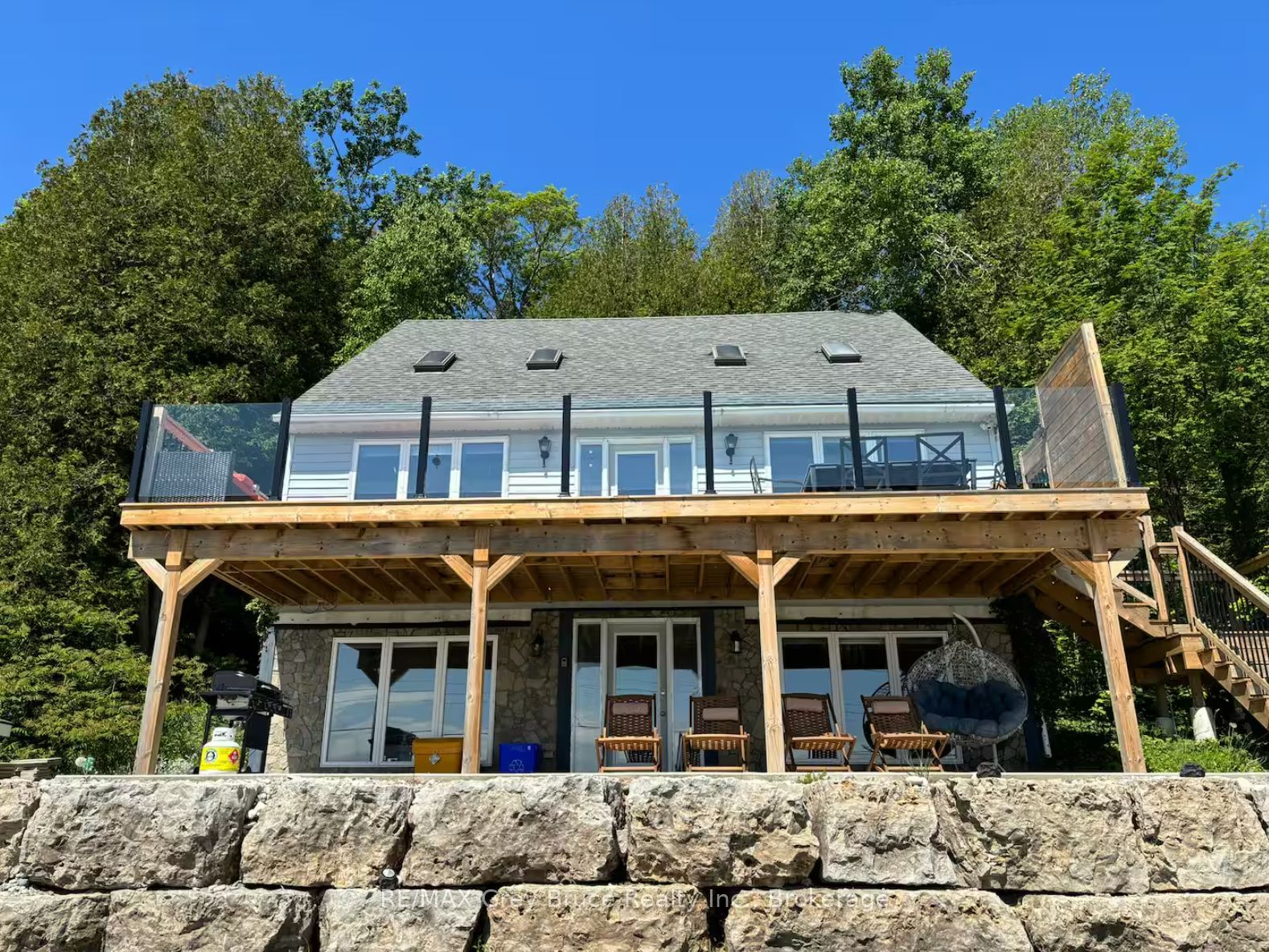 101 North Shore Road, Northern Bruce Peninsula, ON N0H 1W0