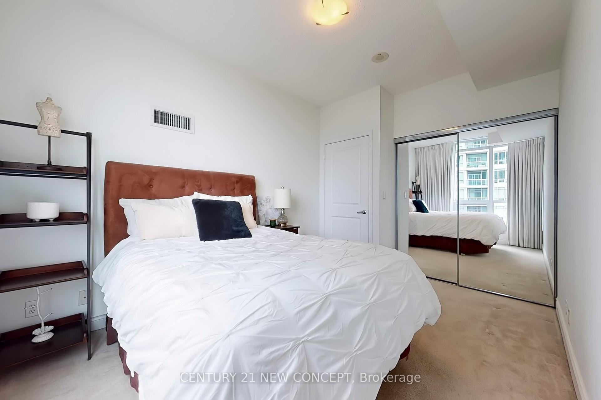 1 Bedroom Condo at 1900 Lake Shore, Toronto For sale