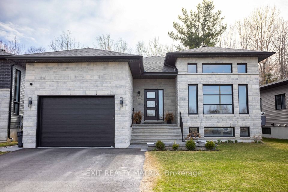 406 Dore Street, Casselman, ON K0A 1M0