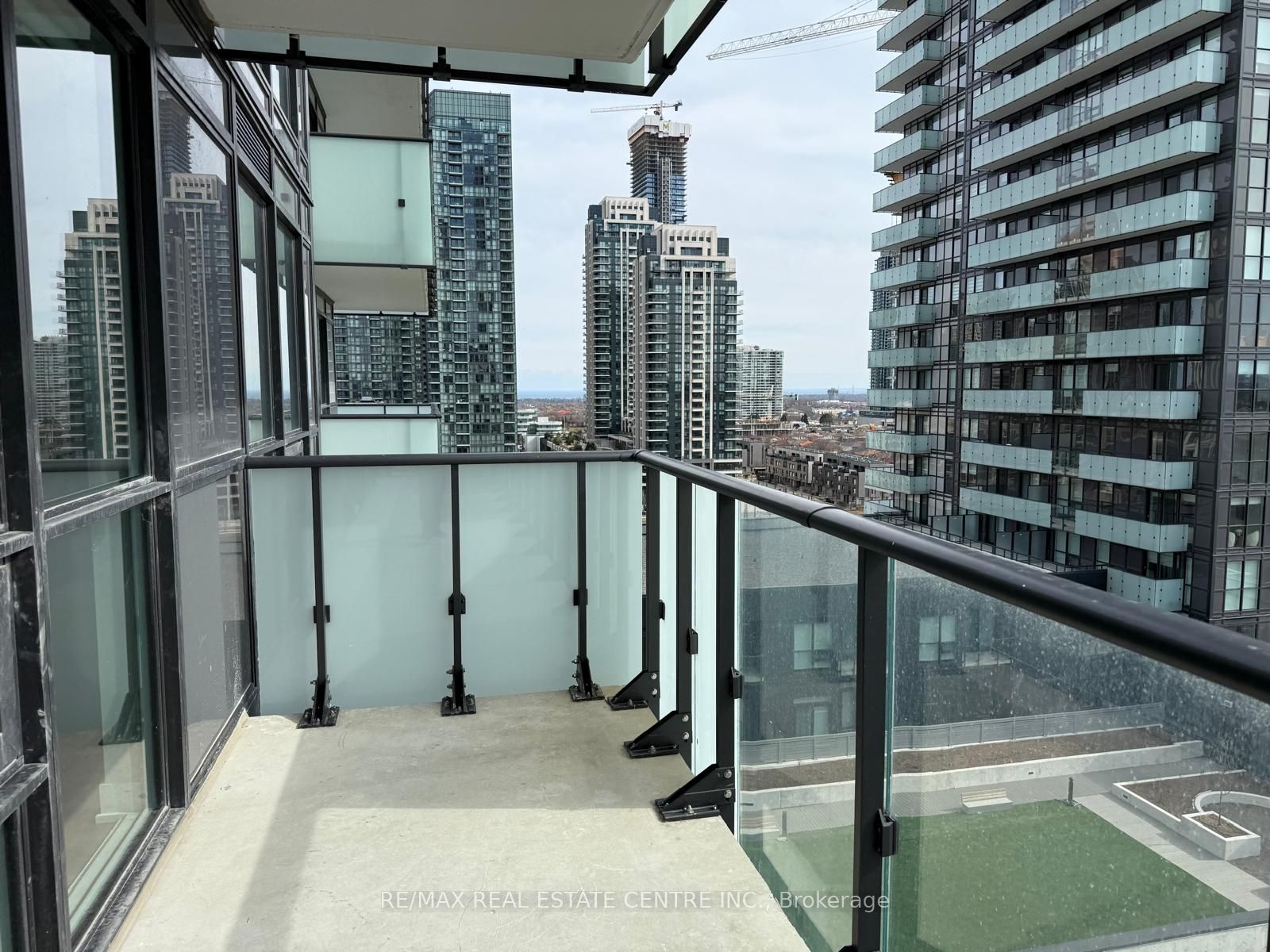 430 Square One Drive, #1007