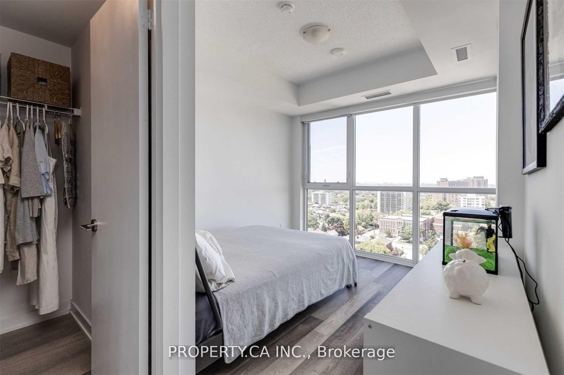 2 Bedrooms Condo at 1603 Eglinton, Toronto For sale