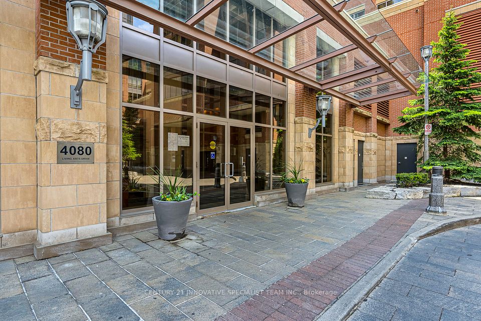 4080 Living Arts Drive