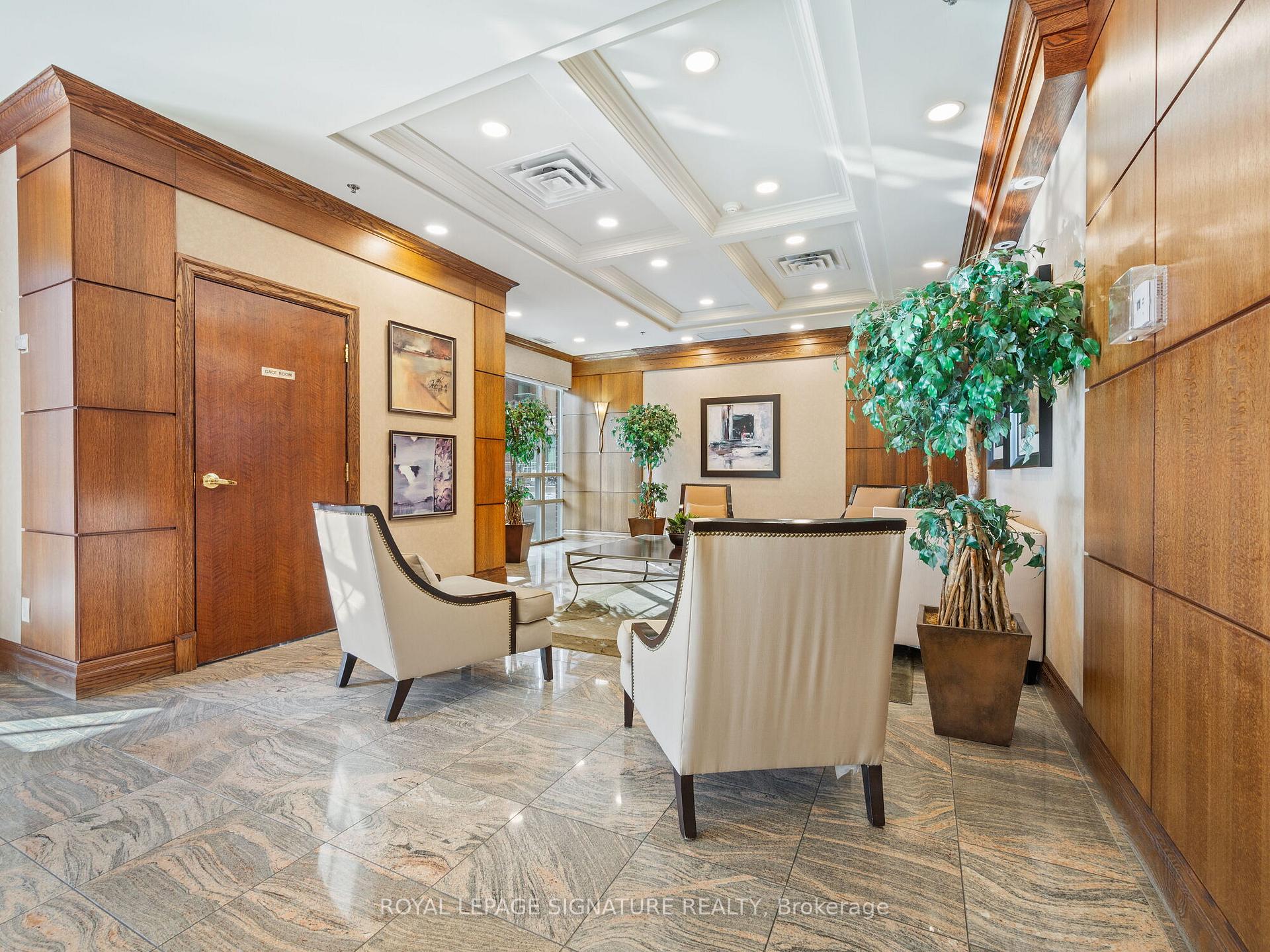 1 Bedroom Condo at 5 Michael Power, Toronto For sale