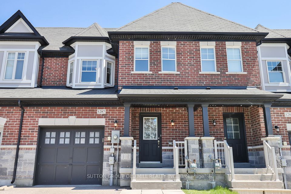 1287 Bardeau Street